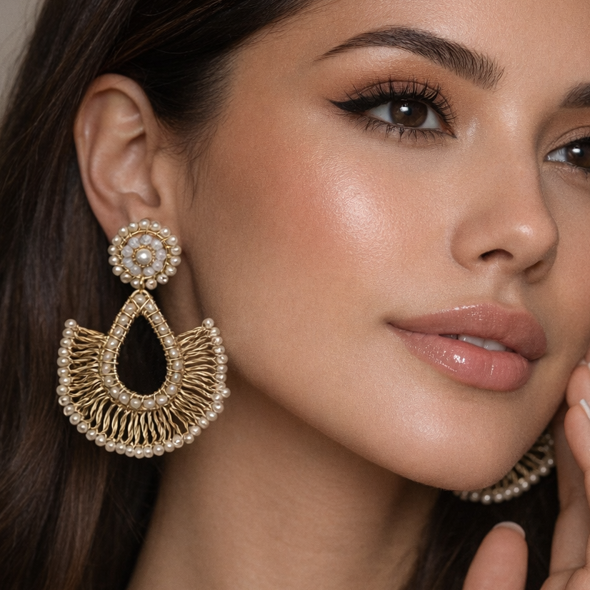 Rocio Earrings
