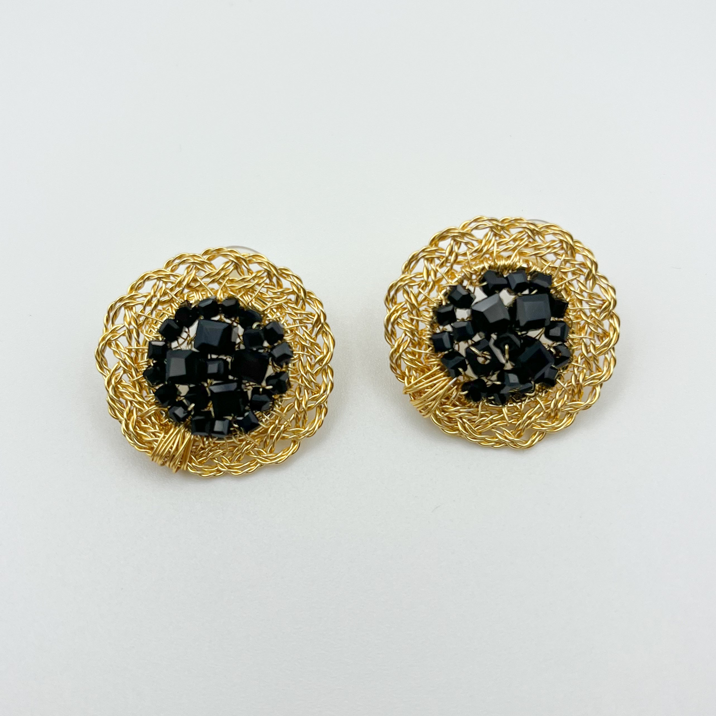 Nyx Earrings