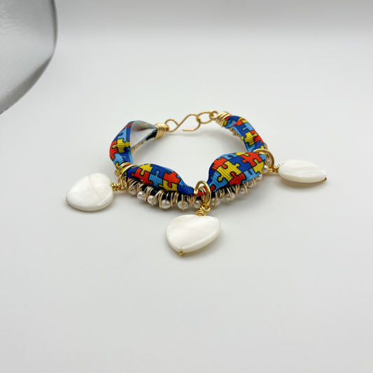 Autism Bracelet