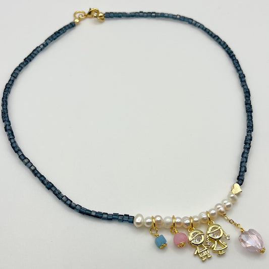 Mommy Necklace