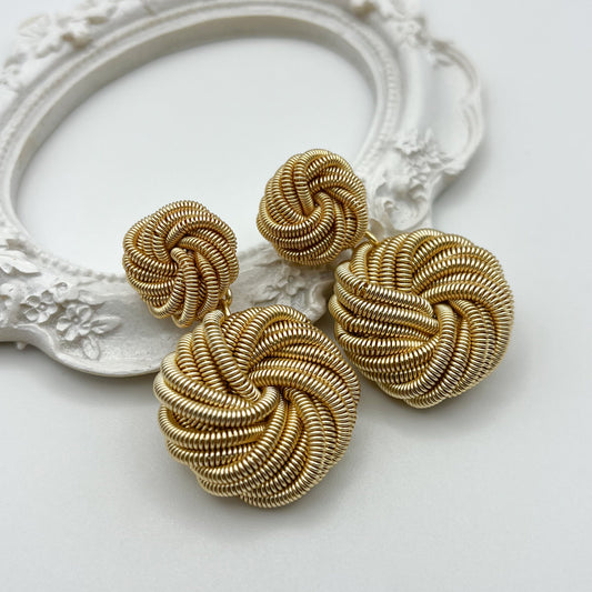 Double spore tendrils Rouse