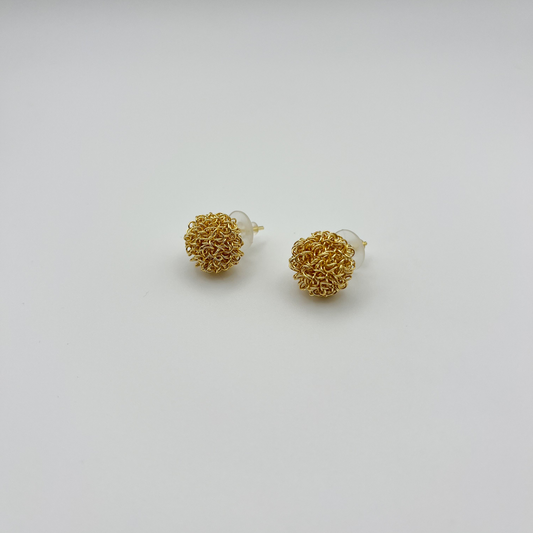 Basic Fireball Tendrils