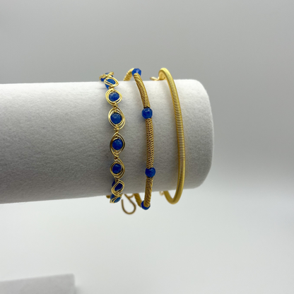 Beatriz Bracelet Set