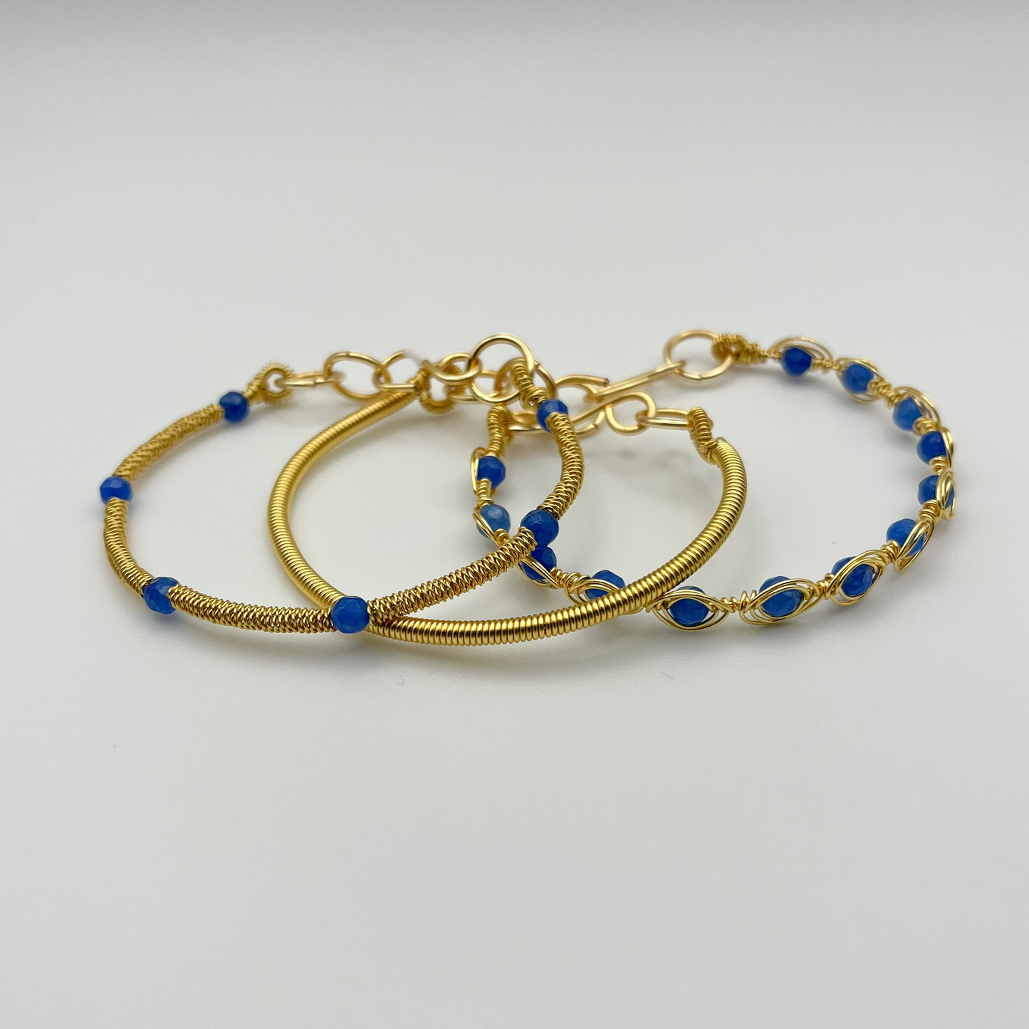 Beatriz Bracelet Set