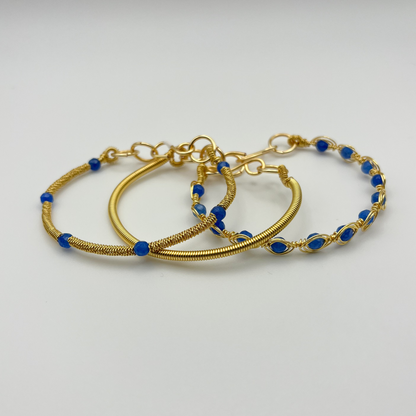 Beatriz Bracelet Set