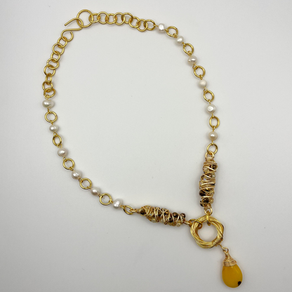Isabella Necklace