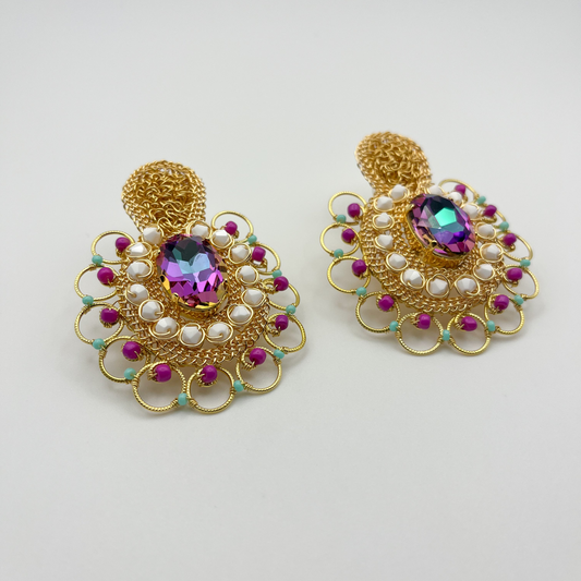 Valentina Earrings