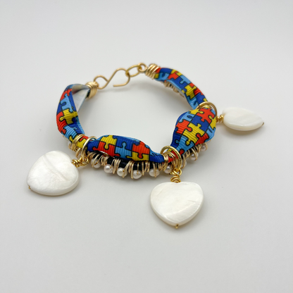 Autism Bracelet