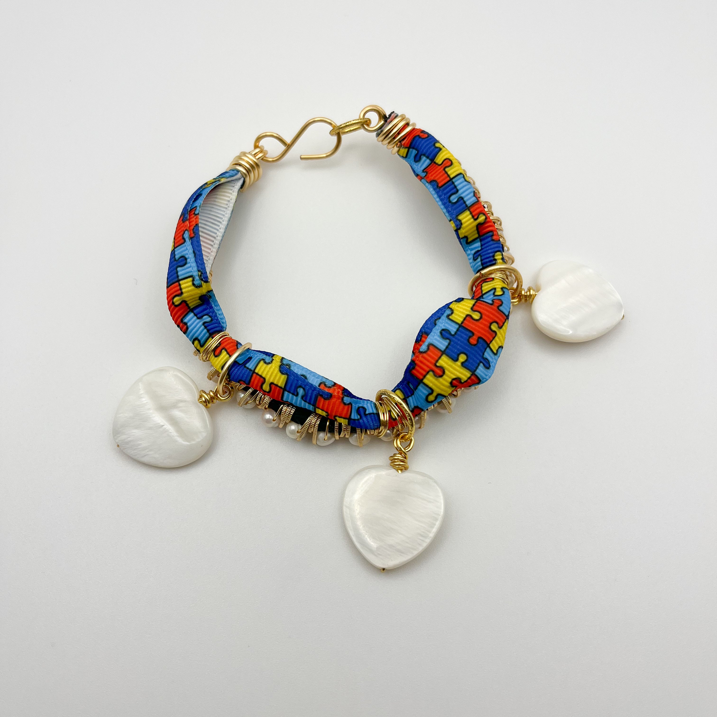 Autism Bracelet