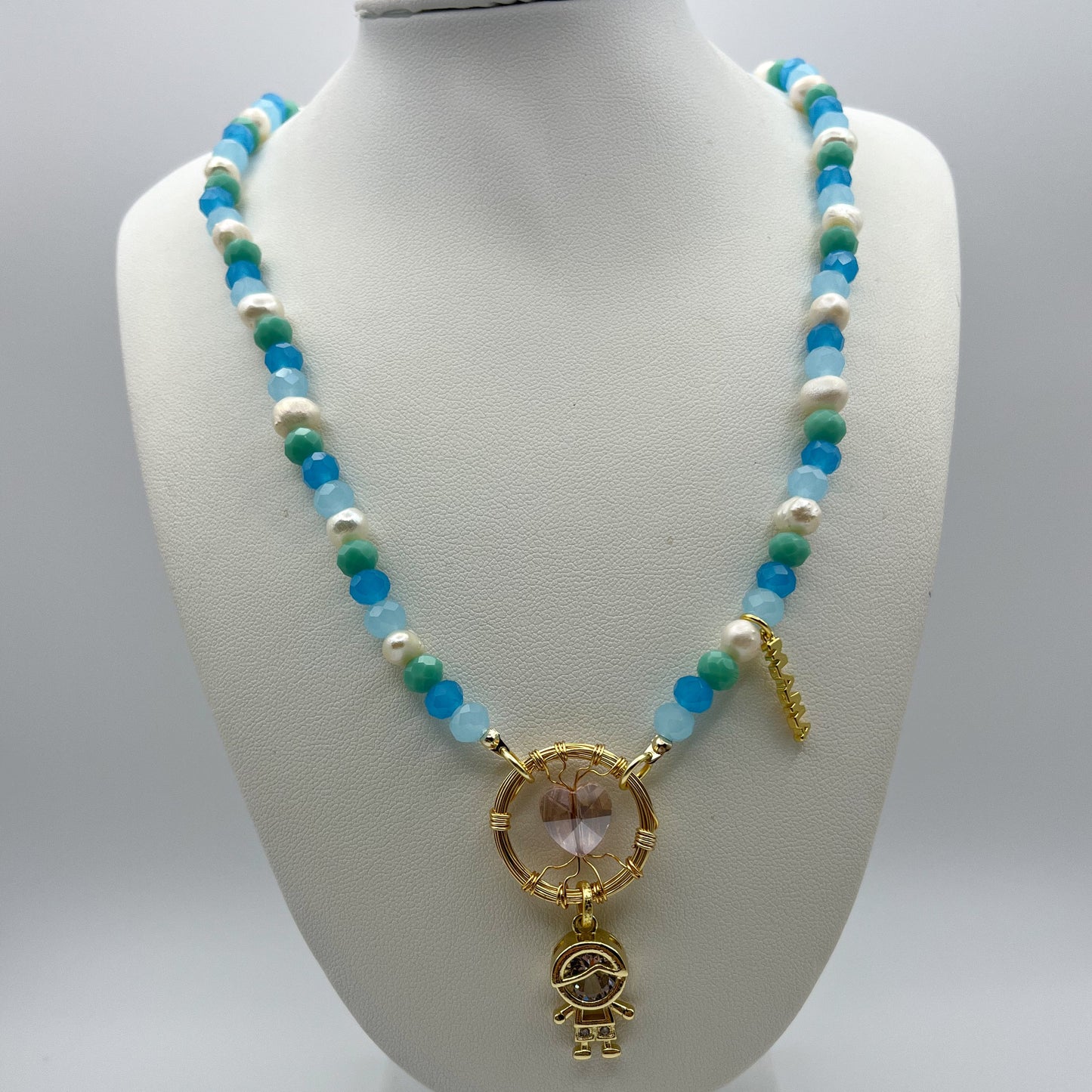 Mom Necklace
