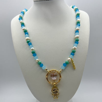 Mom Necklace