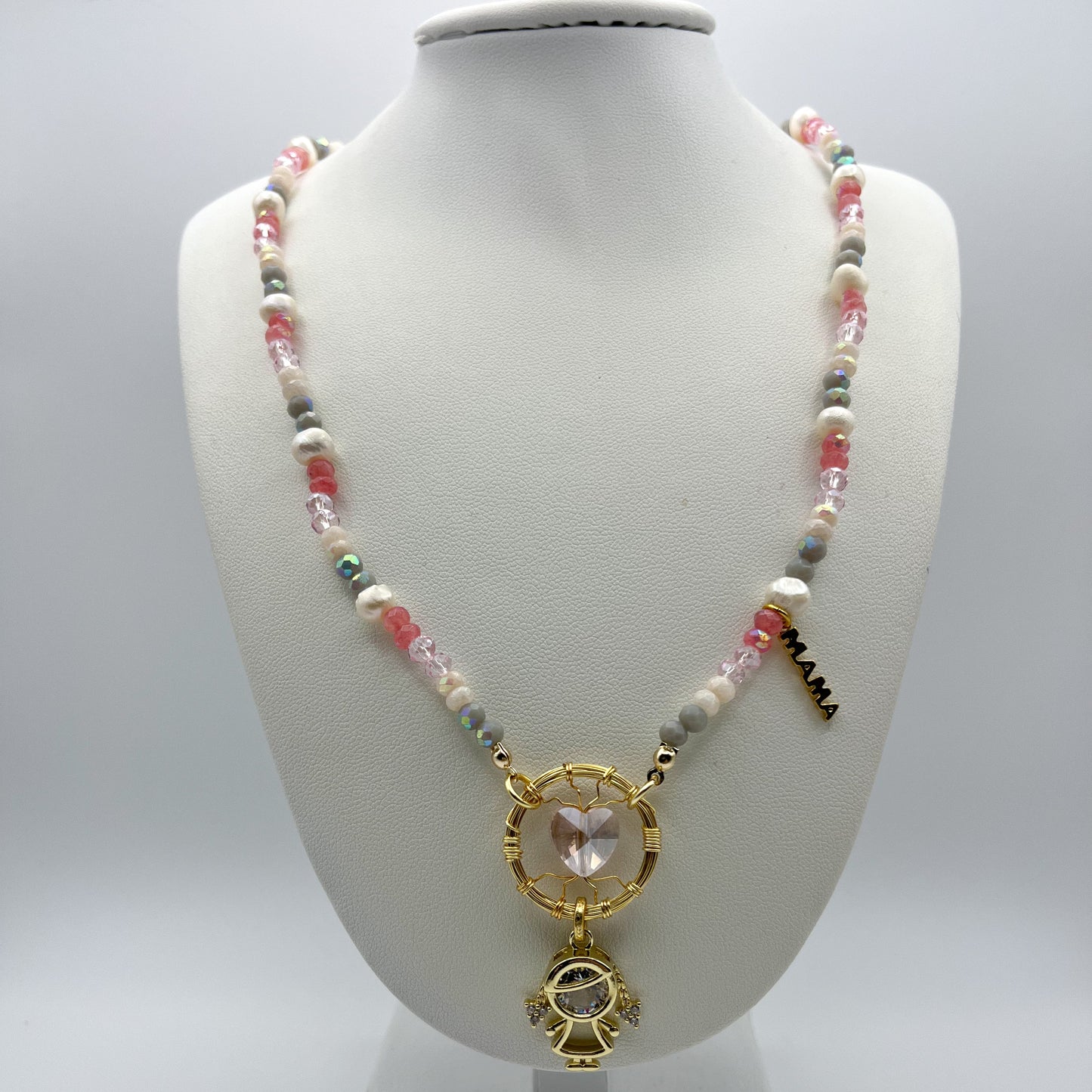Mom Necklace