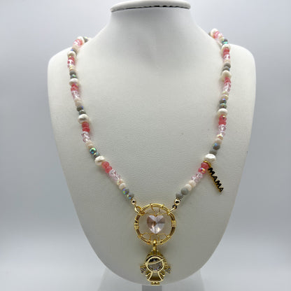 Mom Necklace