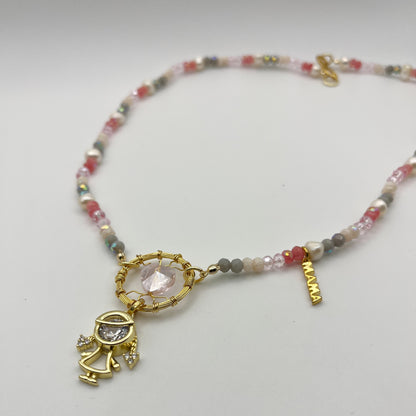 Mom Necklace