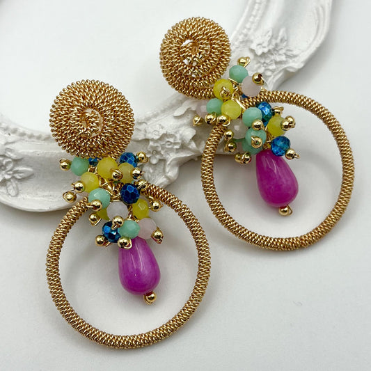 Anna Earrings