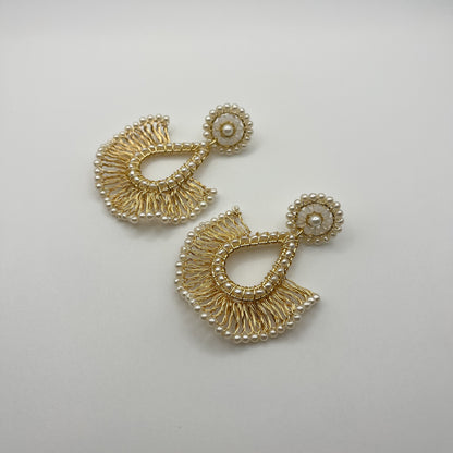 Rocio Earrings