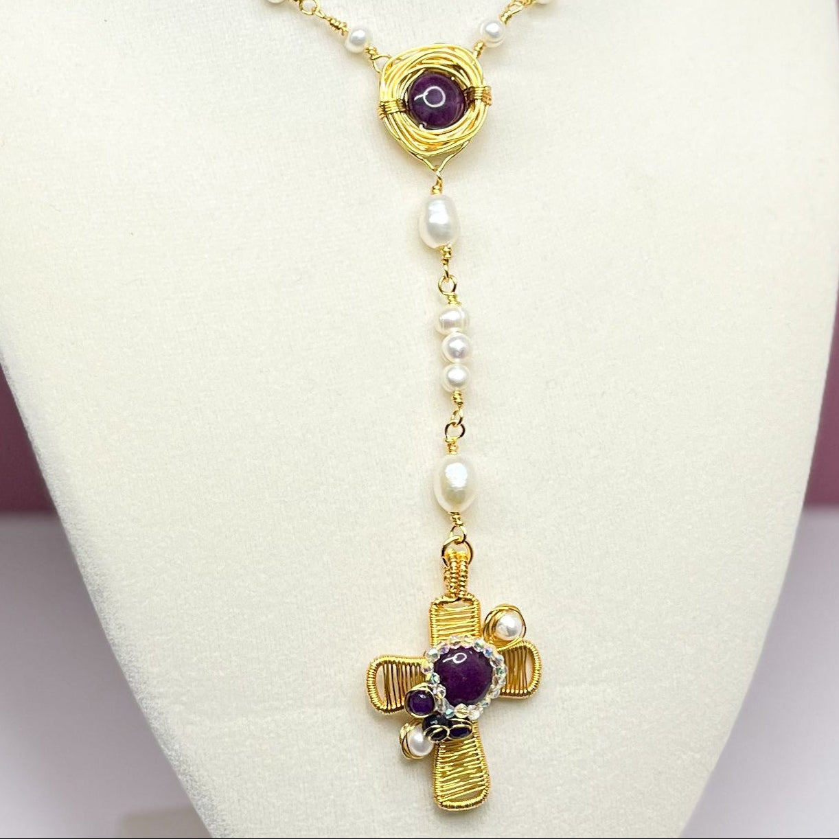 Rosary Divinity