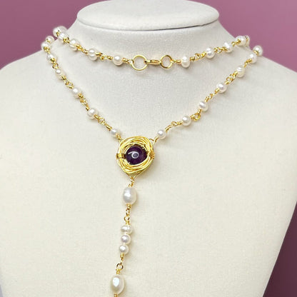 Rosary Divinity