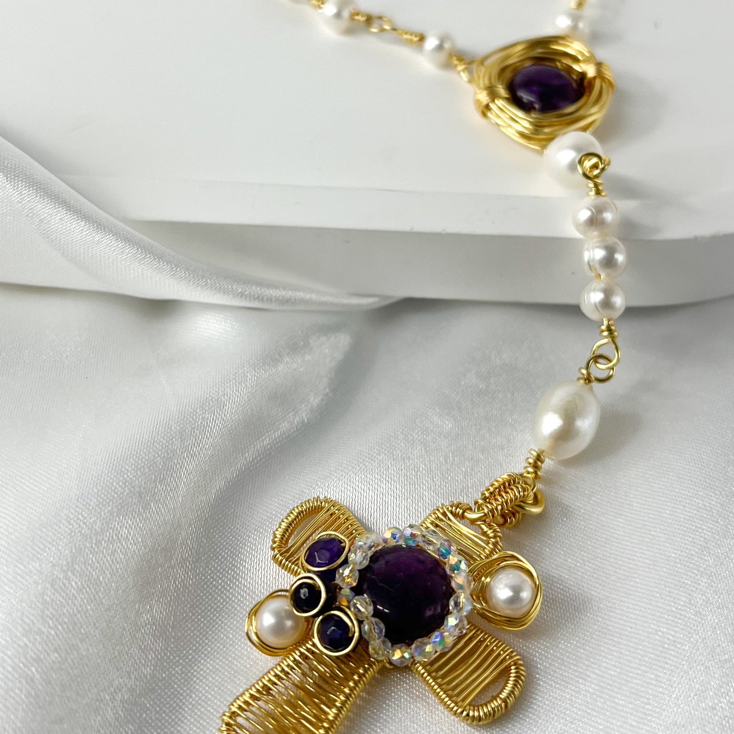 Rosary Divinity
