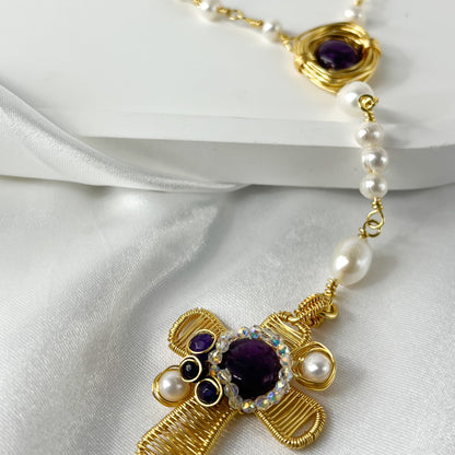Rosary Divinity