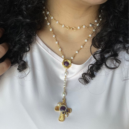 Rosary Divinity