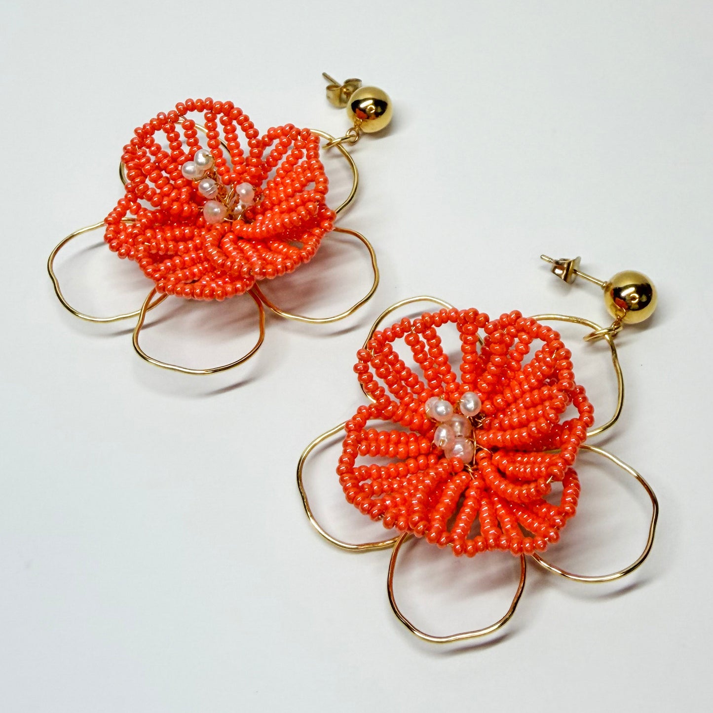 Amara Earrings