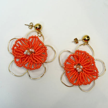 Amara Earrings