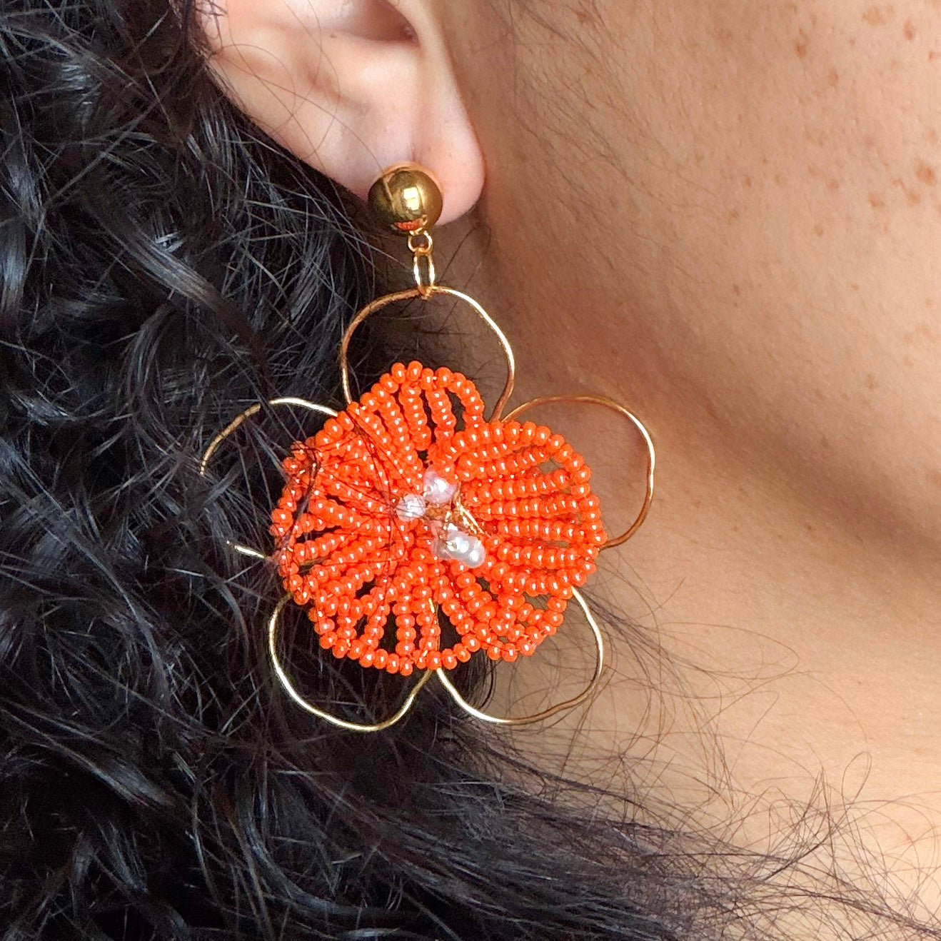 Amara Earrings