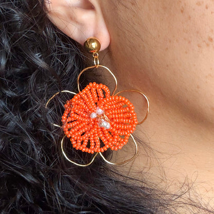 Amara Earrings