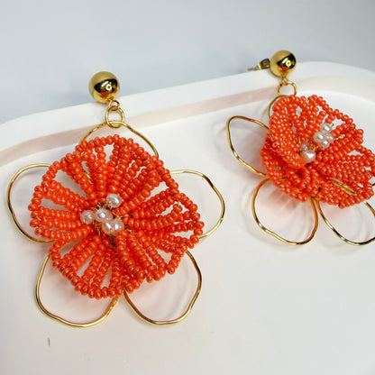 Amara Earrings