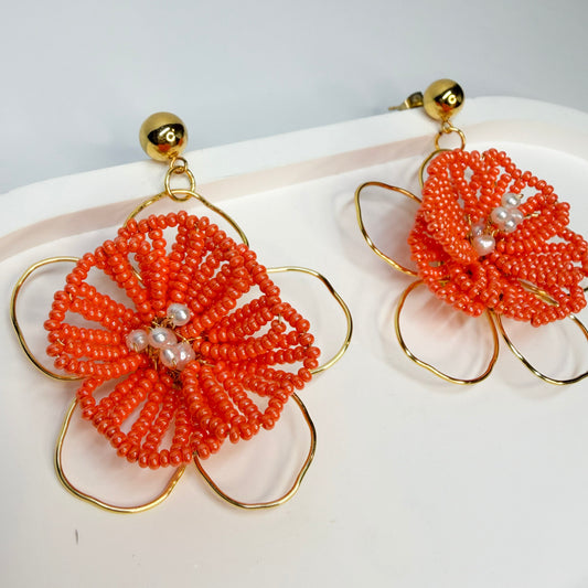 Amara Earrings