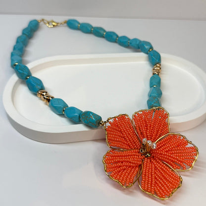 Maritza Necklace