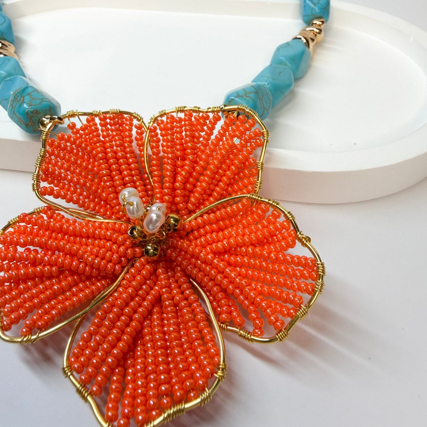 Maritza Necklace