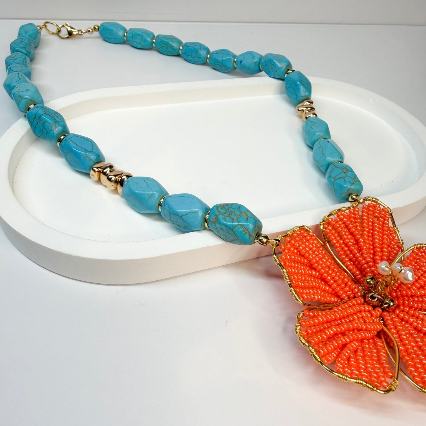 Maritza Necklace