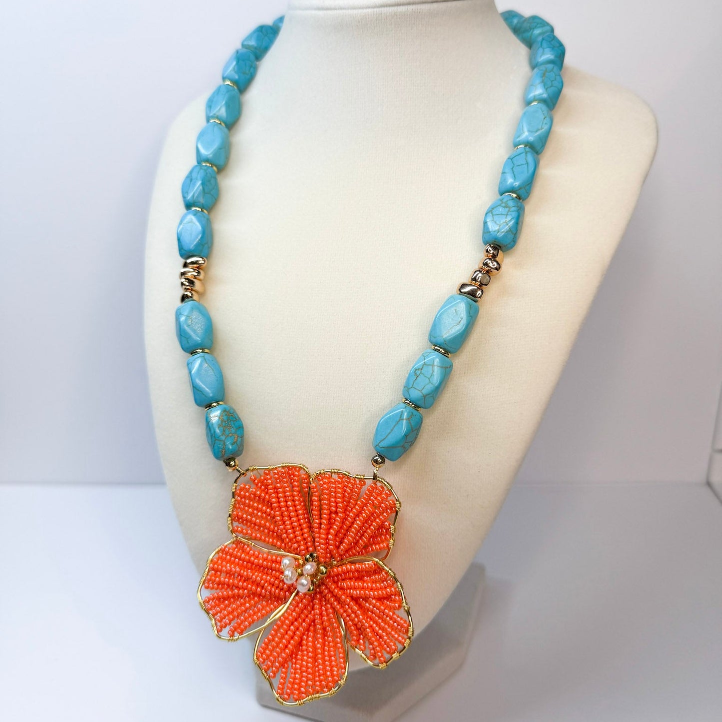 Maritza Necklace