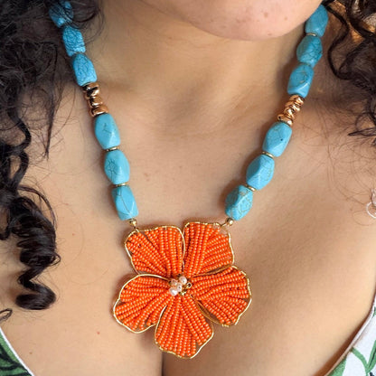 Maritza Necklace