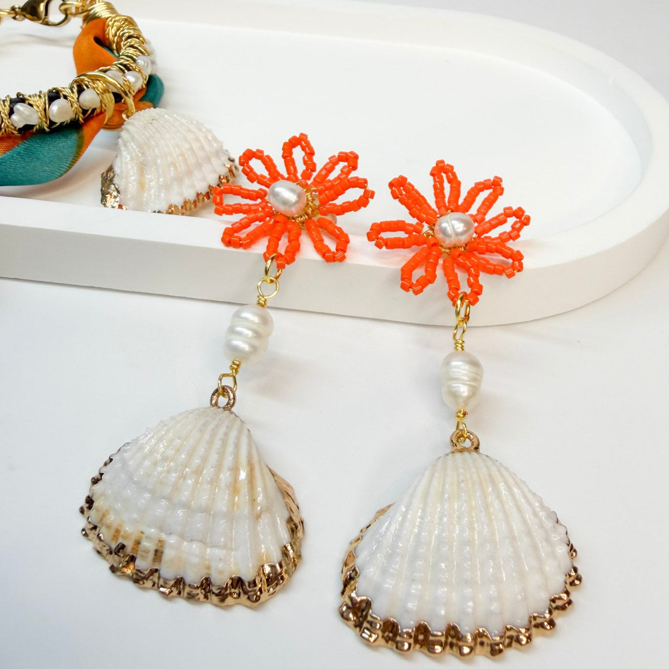 Coralina Set