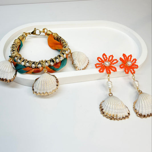 Coralina Set
