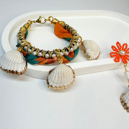 Coralina Set