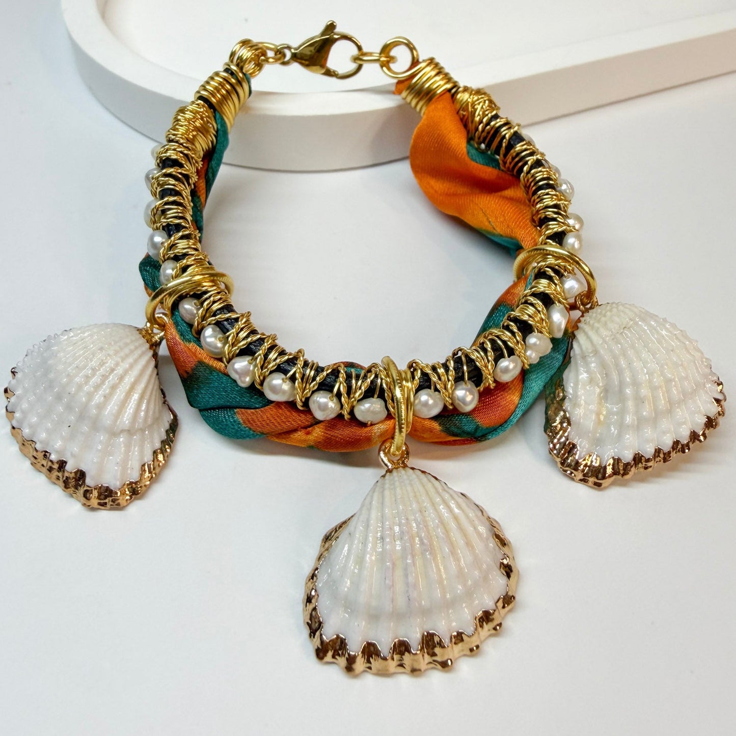 Coralina Set