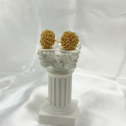 Basic Fireball Tendrils