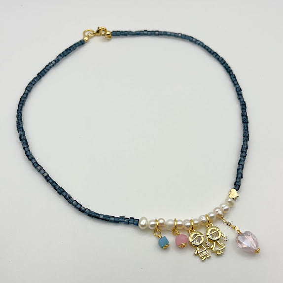 Close to My Heart Necklace