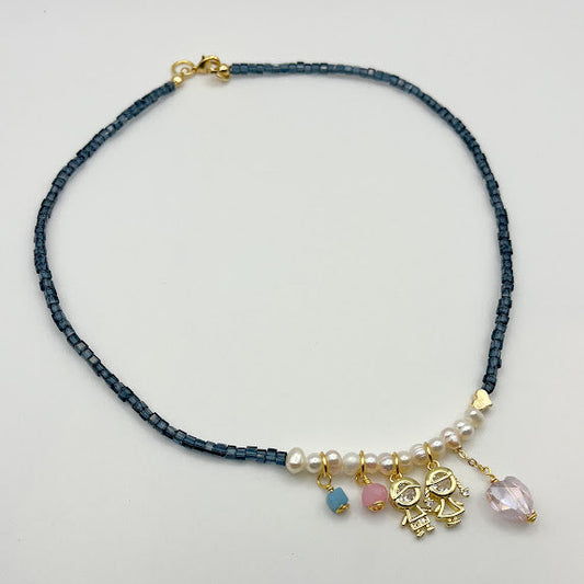 Close to My Heart Necklace