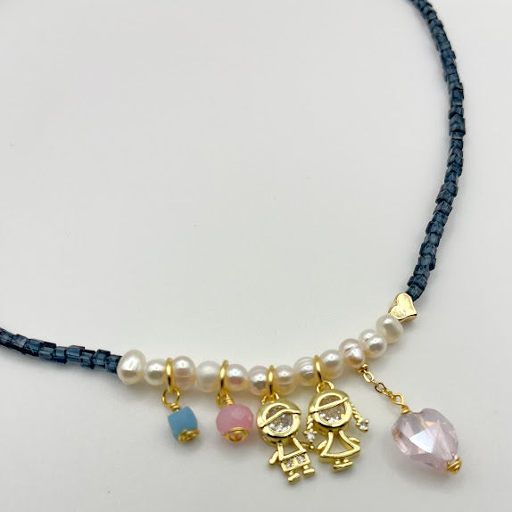 Close to My Heart Necklace