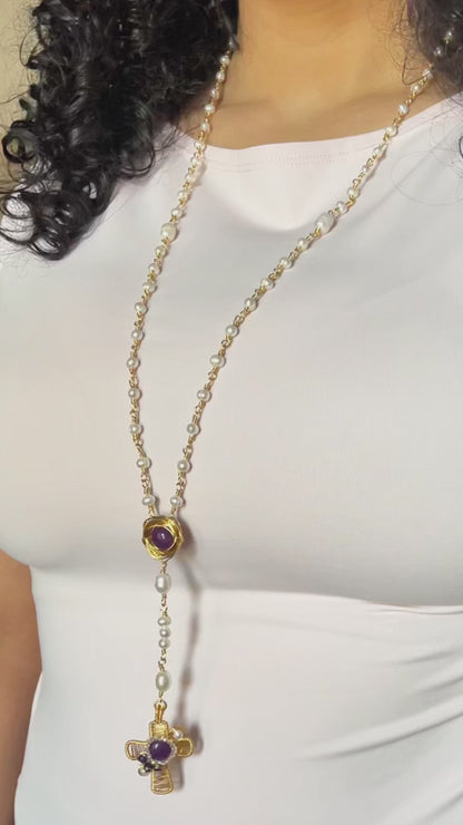 Rosary Divinity